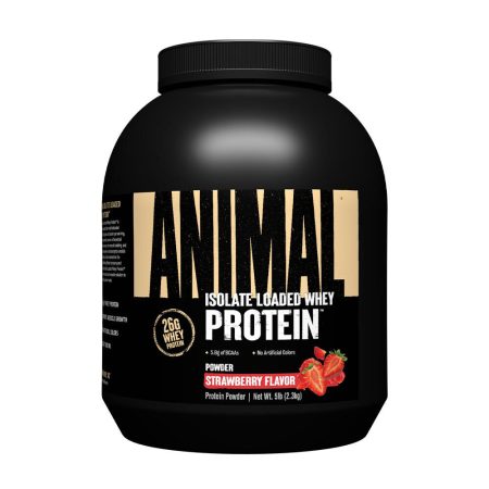 Universal Nutrition Animal Whey (2.3 kg