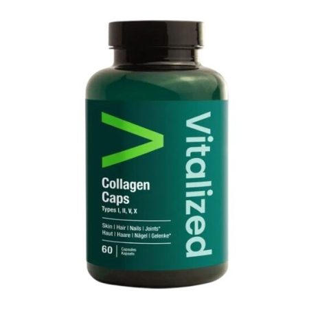 VITALIZED I.