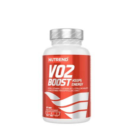 VO2 Boost - 60 tabs