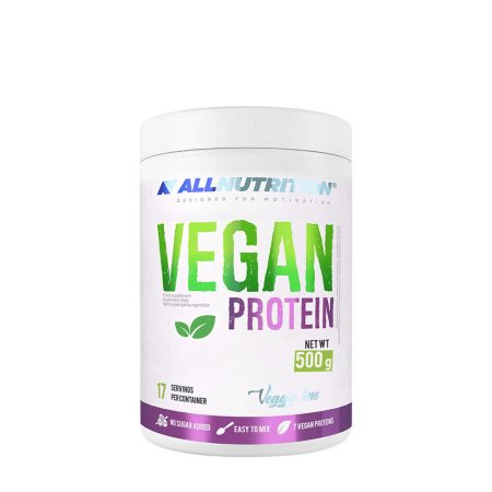 Allnutrition vegán fehérje