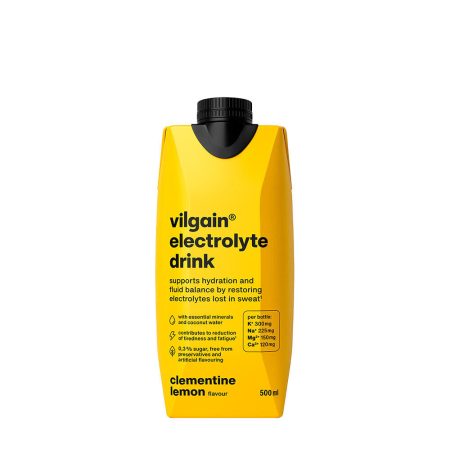 Vilgain elektrolit-ital (500 ml