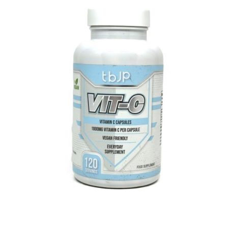 C-vitamin - 120 kapszula