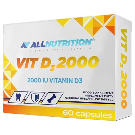 Vit D3 2000