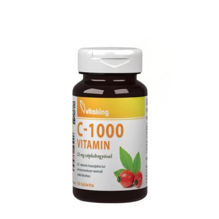 Vitaking C-1000 mg