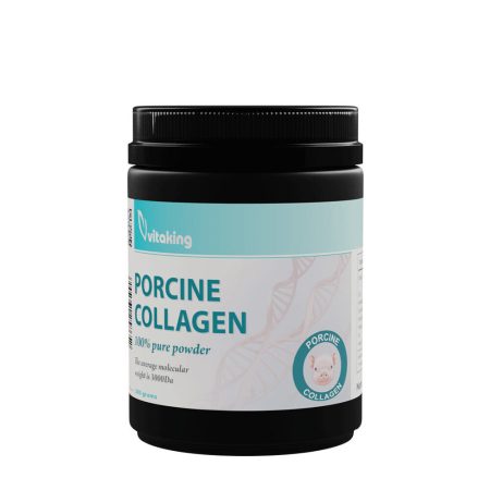Vitaking Collagen Powder - Natural (Porcine) (300 g)