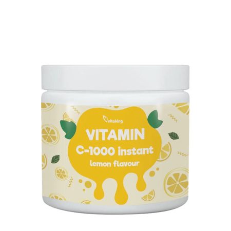 Vitaking Instant Supreme Vitamin C Powder (400 g