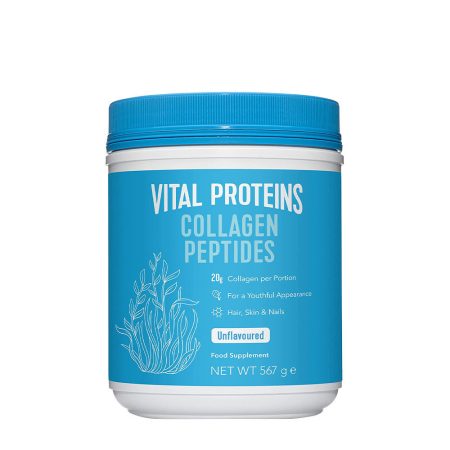 Vital Proteins kollagénpeptidek (576 g