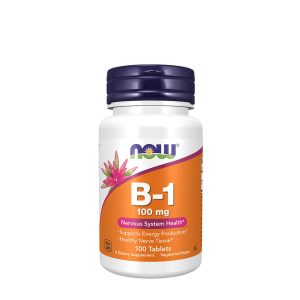 B-1-vitamin (tiamin)
