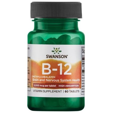B-12-vitamin (metilkobalamin)