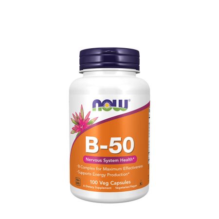 B-50-vitamin - 100 vcaps