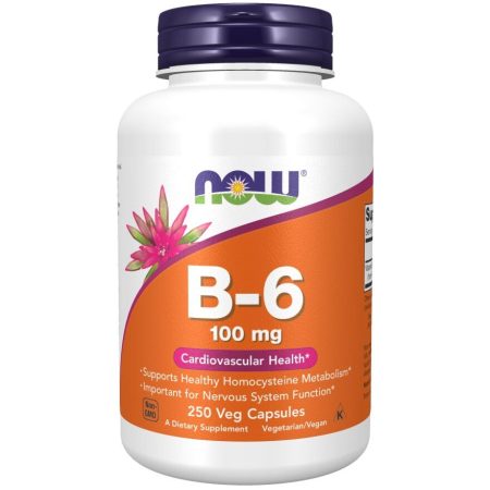 B6-vitamin