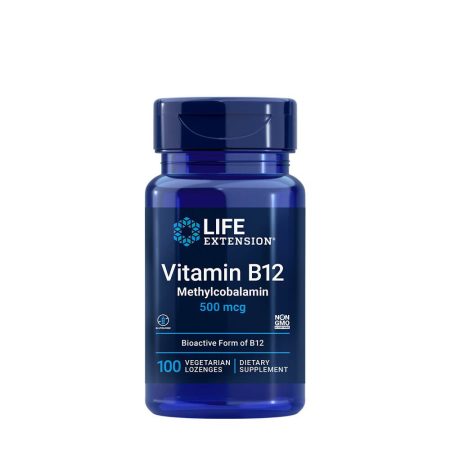 B12-vitamin (metilkobalamin)