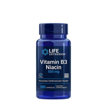 B3-vitamin (niacin)