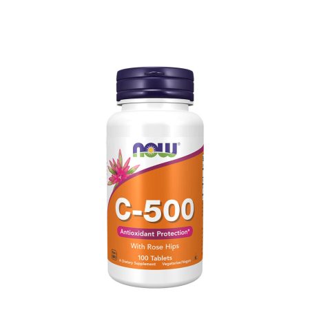 C-vitamin 500