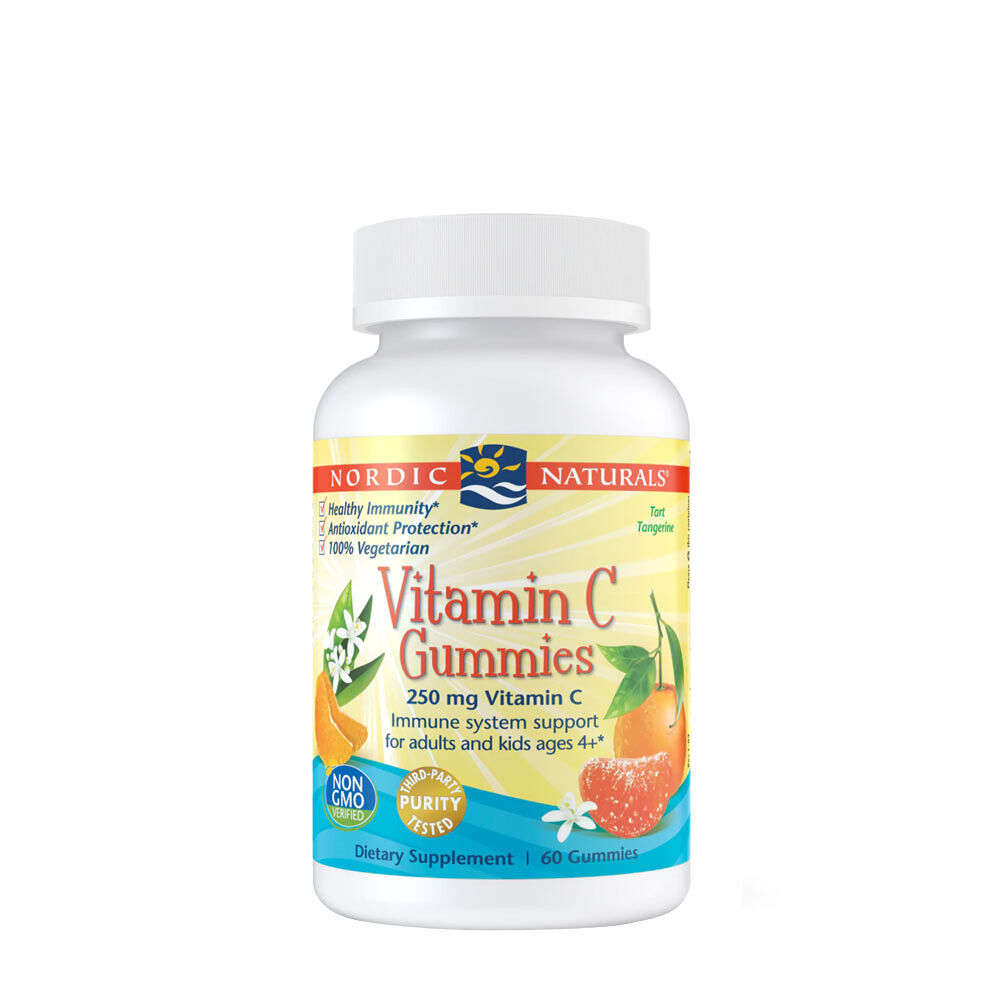 Vitamin C Gummies