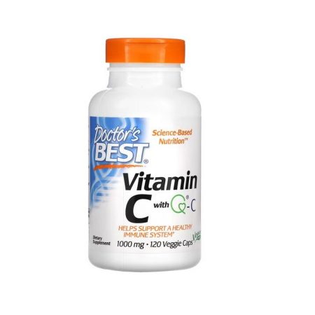 C-vitamin Q-C-vel