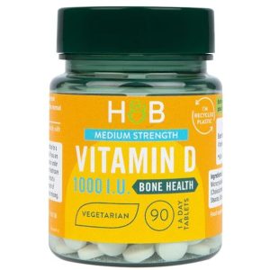 D-vitamin