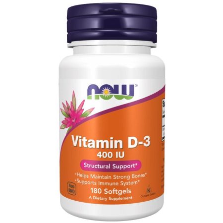 Vitamin D-3