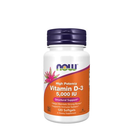 D-3-vitamin
