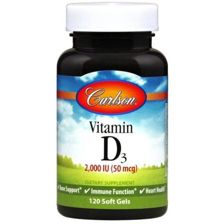 Vitamin D3