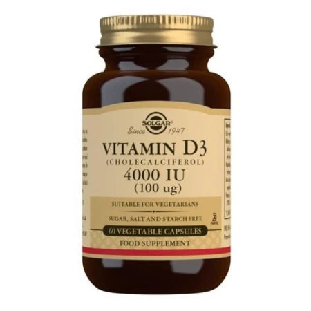 Vitamin D3 Cholecalciferol