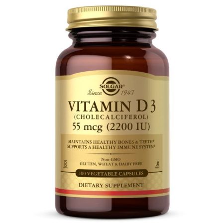 D3-vitamin (kolekalciferol)