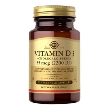 D3-vitamin (kolekalciferol)