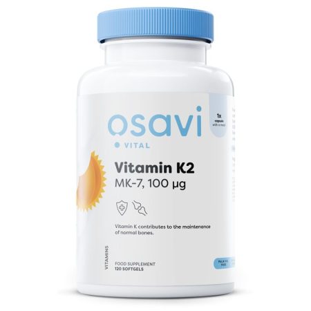 K2-vitamin (MK-7)