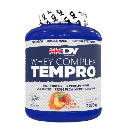 Whey Complex Tempro