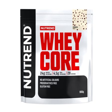 Whey Core