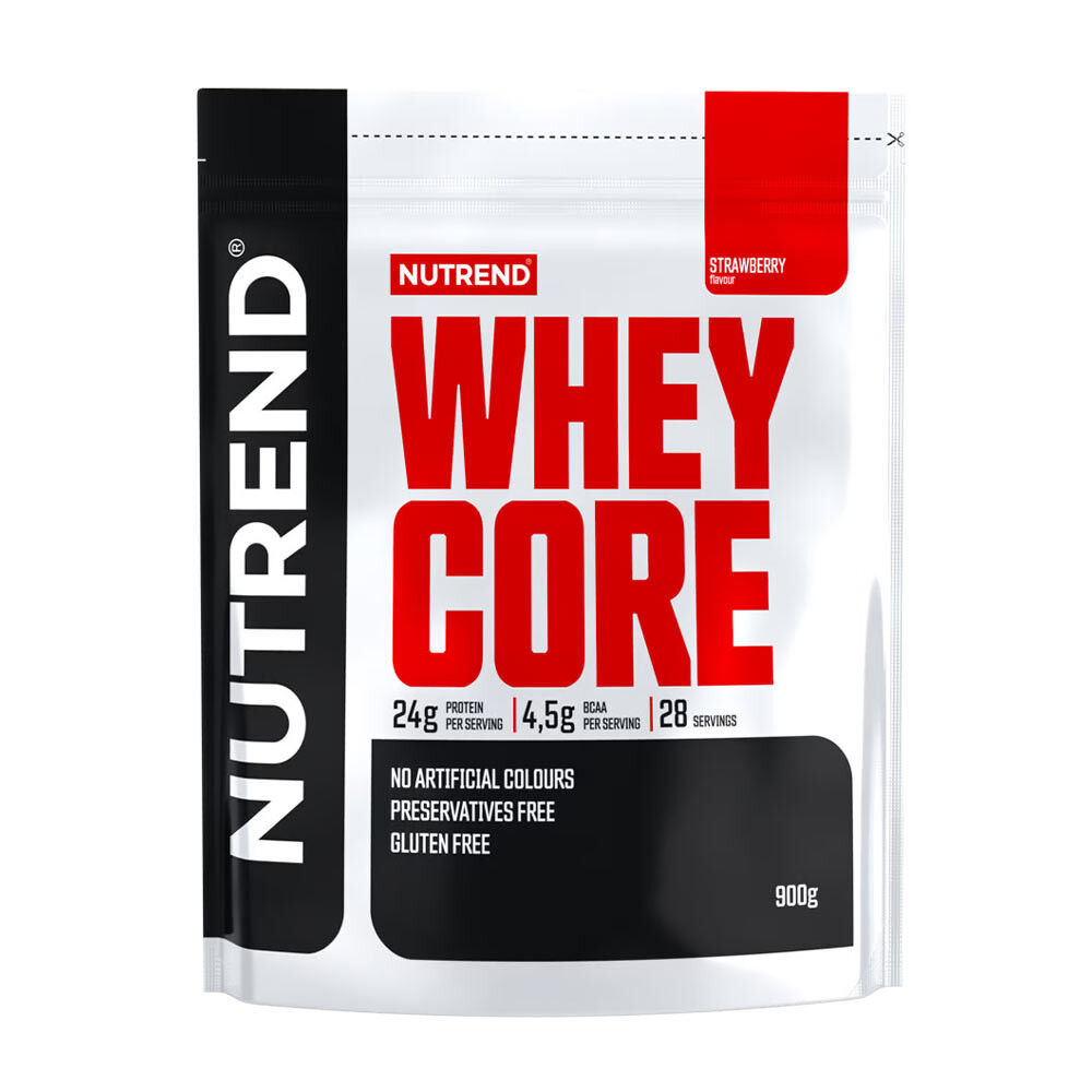 Whey Core