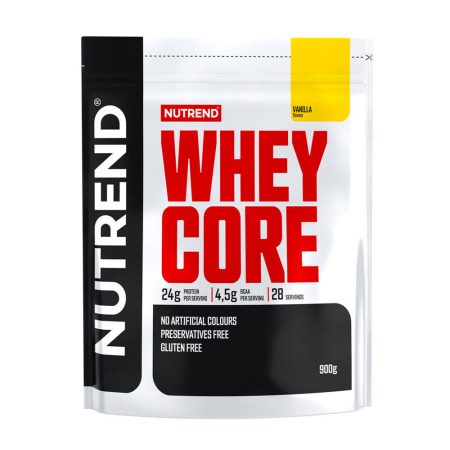 Whey Core