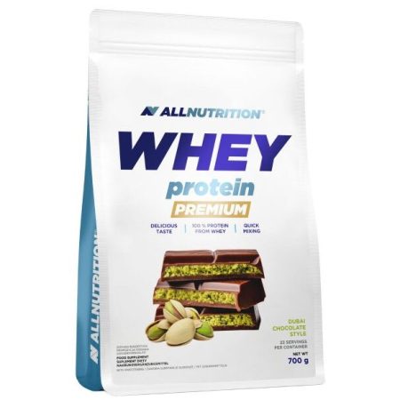 Whey Protein Premium