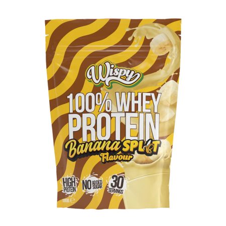 Wispy tejsavófehérje (1000 g