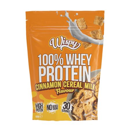 Wispy tejsavófehérje (1000 g