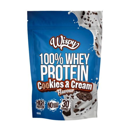 Wispy tejsavófehérje (1000 g
