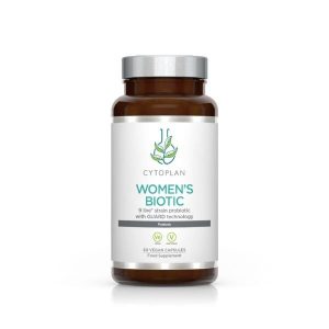 Women's Biotic - 60 vcaps