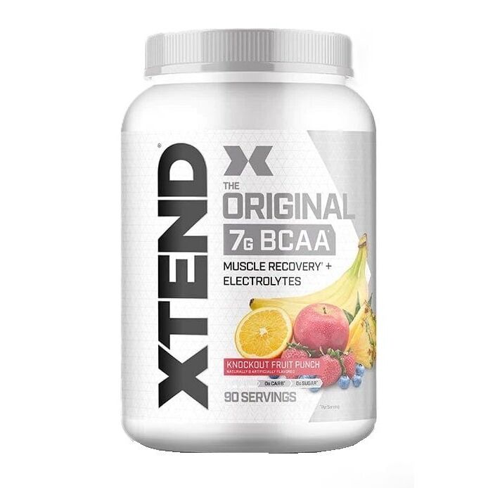 Xtend