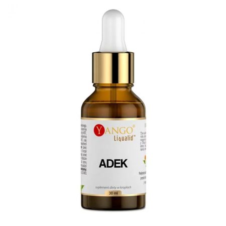 YANGO ADEK (30 ml / 1 fl. oz.)
