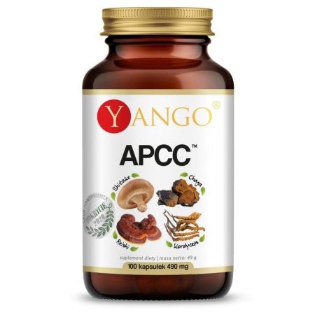 YANGO APCC (100 kapszula)