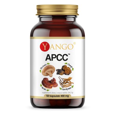 YANGO APCC (50 kapszula)