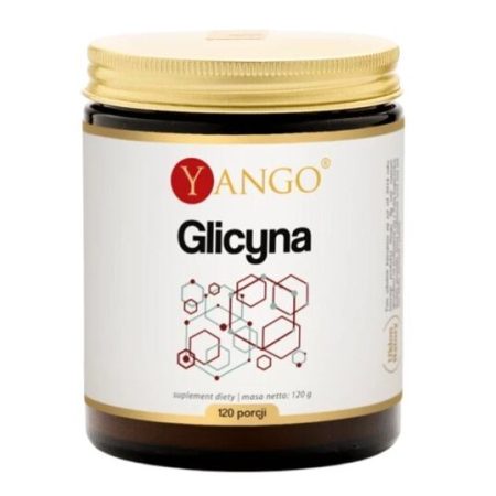 YANGO Glicin (120 g)