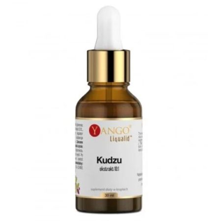 YANGO Kudzu - 10:1 (30 ml)