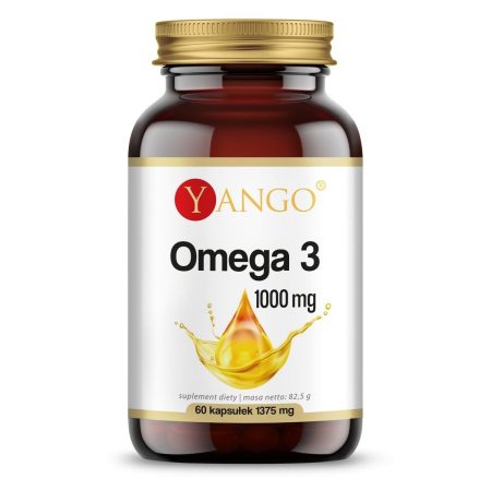 YANGO Omega-3