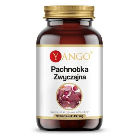 YANGO Perilla frutescens (90 kapszula)