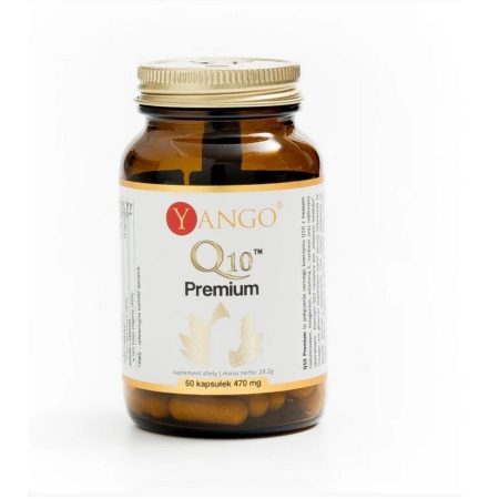 YANGO Q10 Premium (60 kapszula)
