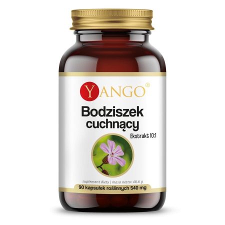 YANGO Stinkweed (90 kapszula)