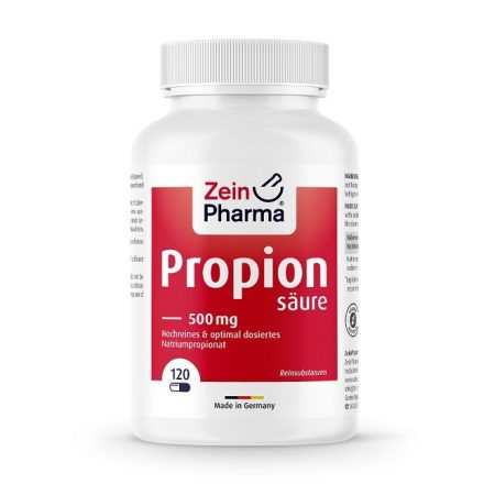 Zein Pharma - Propionsav