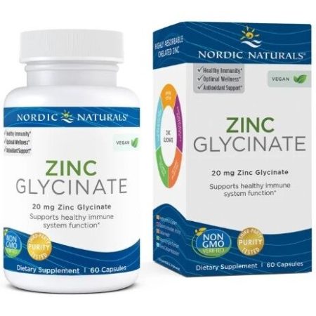 Zinc Glycinate