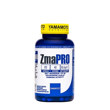 ZmaPRO - 120 caps